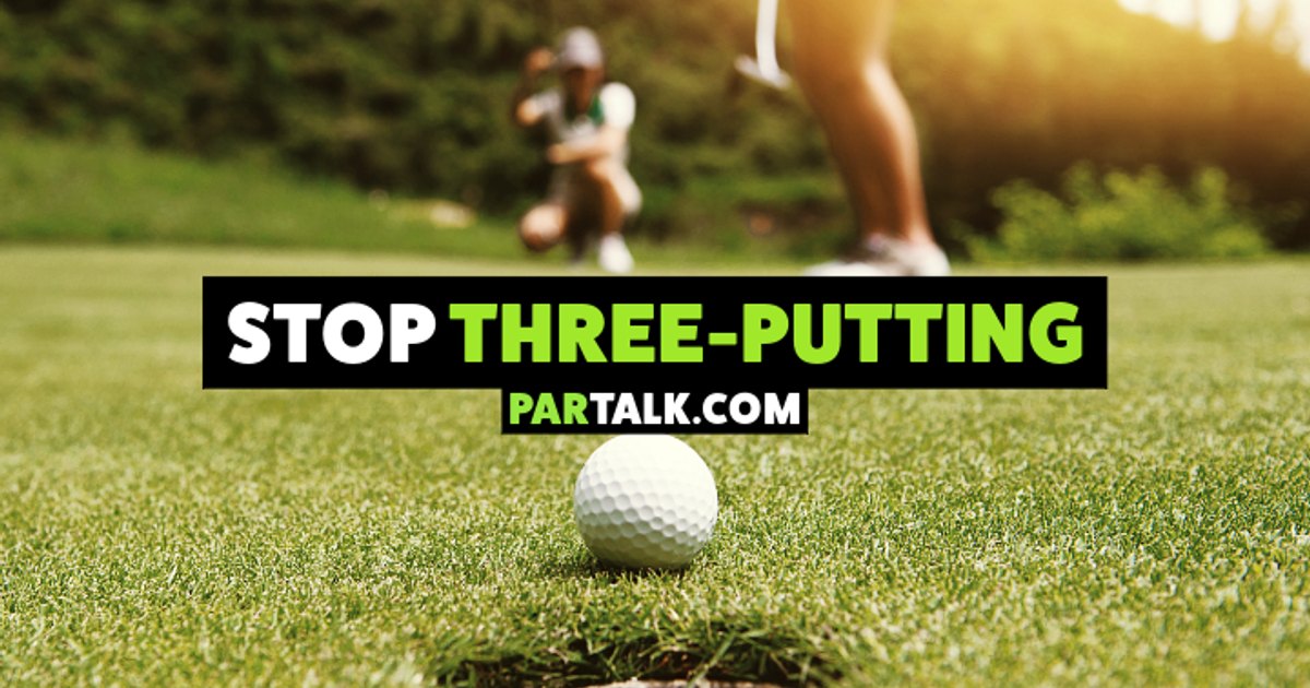 Stop Three-Putting: 7 Pro Secrets to Transform Your Putting Game